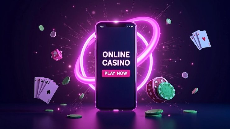 Tampilan responsif penta slot Bigger Bass Bonanza di perangkat mobile dan desktop