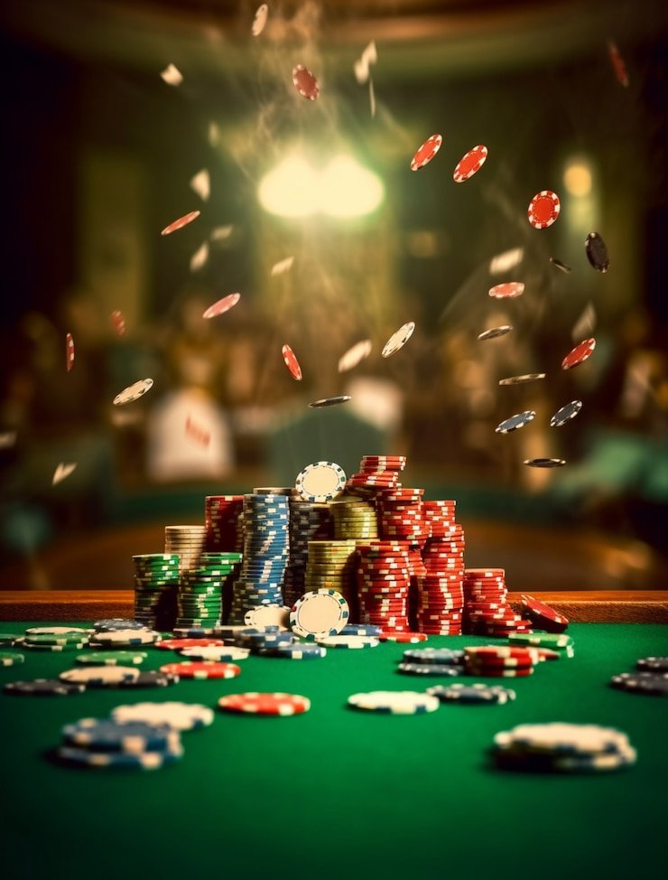 Antarmuka Colok Jitu di penta slot menampilkan tabel hasil historis dan pilihan angka