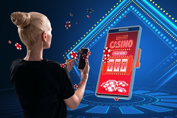 Antarmuka metode pembayaran penta slot menampilkan DANA, OVO, GoPay, ShopeePay, LinkAja, dan QRIS